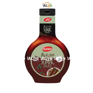 سس سماق بدون گلوتن کاله - 365 گرمی