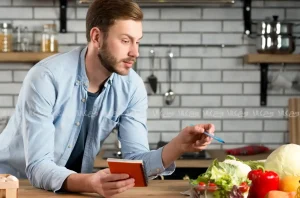 برنامه‌ رژیم غذایی وگان فصل بهار طبع پیتا گرم