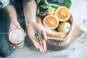 رژیم وگان، تغذیه‌ای کامل، سالم و پایدار