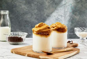 همه‌چیز درباره قهوه دالگونا؛ از ترند شدن تا طرز تهیه قدم‌به‌قدم