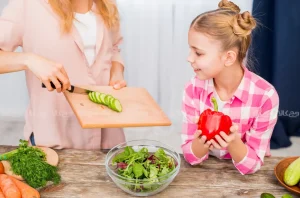 فرق بین گیاهخواری و وگان چیست