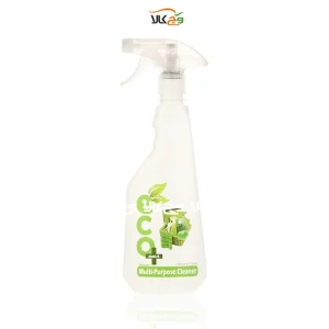 پاک کننده سطوح چند منظوری اکو مویست - 500 میلی لیتر