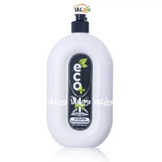 مایع ظرفشویی با گلیسیرین الماس ایکو (Eco Moist)