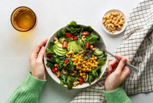 وگان برای کودکان، نوجوانان و زنان باردار