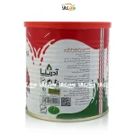 رب گوجه فرنگی فاقد گلوتن آدرینا - 800 گرمی