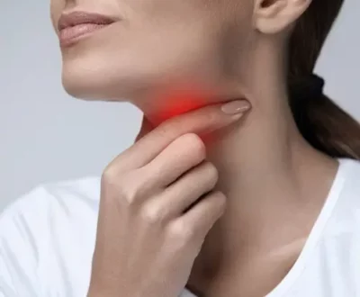 علائم و علل کم کاری تیروئید در زنان