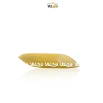 ماکارونی با آرد سمولینا (پنه ریگاته) تک ماکارون - 500 گرمی - تصویر 2