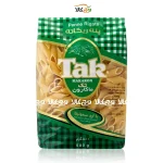 ماکارونی با آرد سمولینا (پنه ریگاته) تک ماکارون - 500 گرمی
