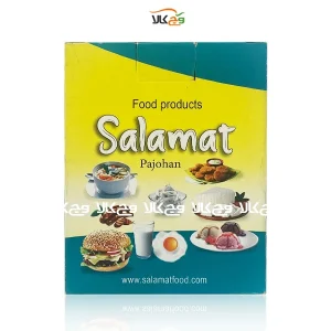 محصولات بدون پروتئین سلامت