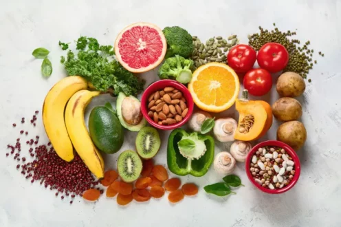 رژیم تیروئید 
