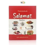 محصولات کم پروتئین سلامت