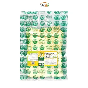 نان سنگک ماشینی بدون گلوتن مبنافر - 250 گرمی