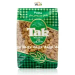 پاستا شلز سبوس دار دیابتی تک ماکارون