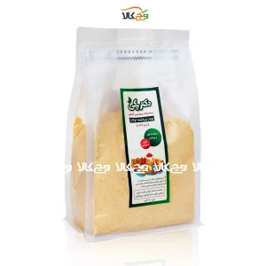 پودر پروتئینه اوکارا (ریز دانه) بدون گلوتن دکتر پگی - 300 گرمی