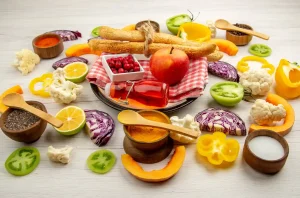 ۷ غذای خوشمزه و مقوی برای سبک زندگی سالم، بهترین طرز تهیه غذای وگان