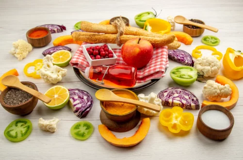 ۷ غذای خوشمزه و مقوی برای سبک زندگی سالم، بهترین طرز تهیه غذای وگان