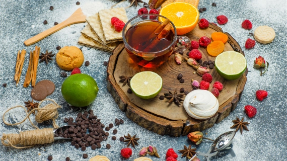 نکات مهم برای خرید آنلاین محصولات ارگانیک