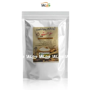 آرد کم پروتئین سلامت - 1000 گرمی