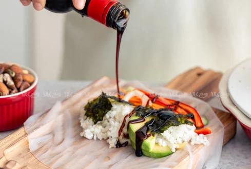 آیا سس سویا وگان است؟ بررسی جامع مواد تشکیل‌دهنده، فواید و جایگزین‌های گیاهی