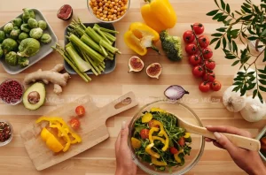 ضروری‌ترین نیازهای تغذیه‌ای برای گیاهخواران و وگان‌ها