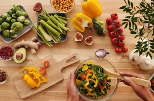 ضروری‌ترین نیازهای تغذیه‌ای برای گیاهخواران و وگان‌ها