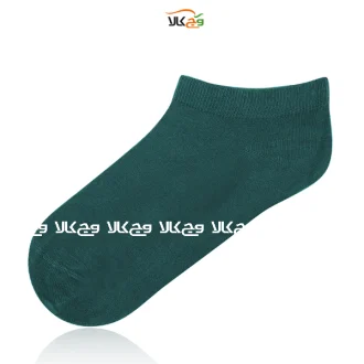 جوراب گیاهی مچی زنانه کله غازی جوپا (مدال) – ۱ جفت