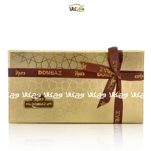 خرما پیارم جعبه ای ویژه دمباز - 500 گرمی