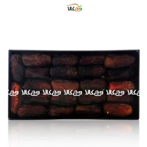 خرما پیارم پاکتی دمباز - 450 گرمی