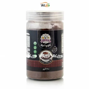 هات چاکلت رژیمی بدون قند کتووانیلا - 200 گرمی