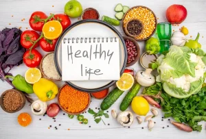 راهنمای کامل پاکسازی بدن با غذا برای سم‌زدایی طبیعی