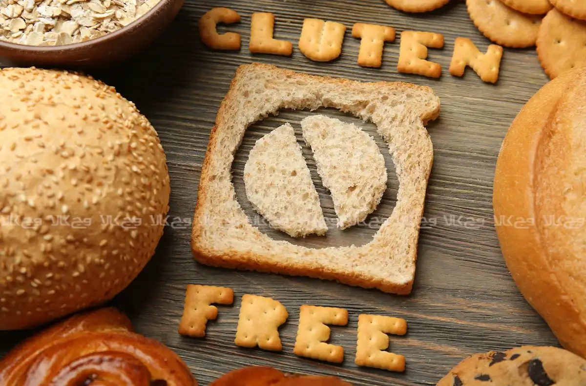 چرا رژیم گیاه‌خواری بدون گلوتن به گزینه برتر کاهش وزن تبدیل شده است؟