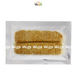 کباب جوجه وگان وایزفود - 350 گرمی