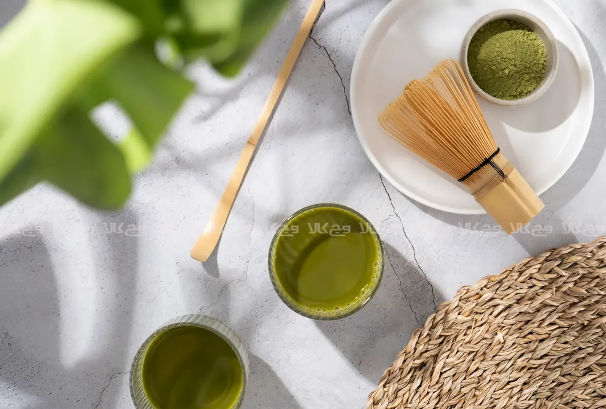 خواص چای ماچا برای لاغری، پوست و سلامتی بدن