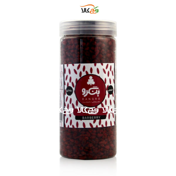 زرشک ارگانیک بنگرو - 250 گرمی