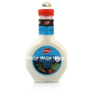 سس مایونز کم چرب بدون گلوتن کاله - ۴۵۰ گرمی