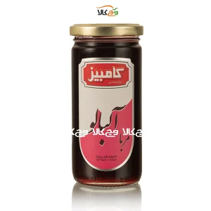 مربا آلبالو کامبیز - 280 گرمی
