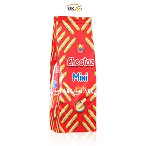 چوب شور کنجدی چی توز (مینی) - 150 گرمی