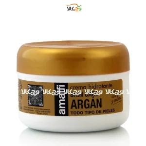 کرم آبرسان کاسه ای وگان آمالفی - 20 میل