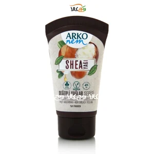 کرم مرطوب کننده وگان مدل ماکادمیا آرکو - 60 میل