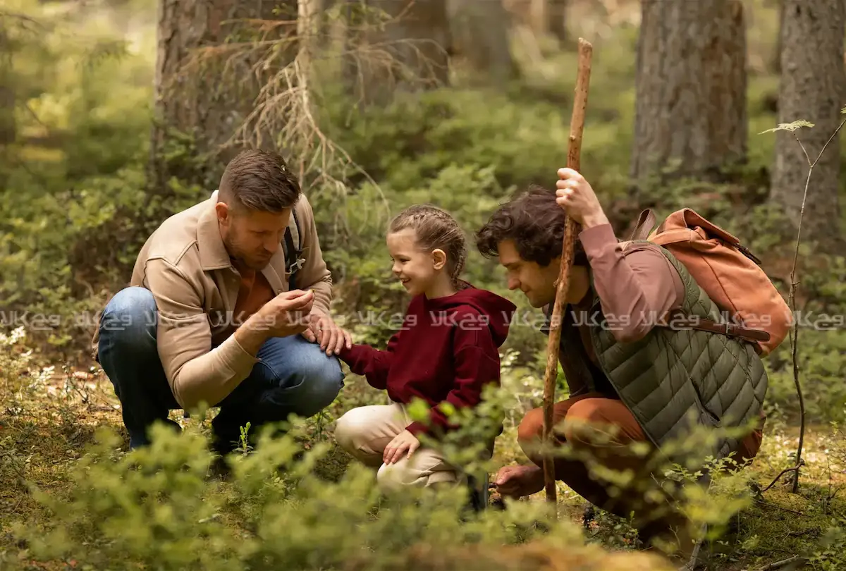 مشارکت جوامع محلی در حفاظت از حیات‌وحش راهکارها و چالش‌ها