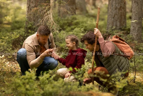 مشارکت جوامع محلی در حفاظت از حیات‌وحش راهکارها و چالش‌ها