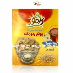 پولکی کنجدی بدون شکر و پروبیوتیک کامور - 150 گرمی