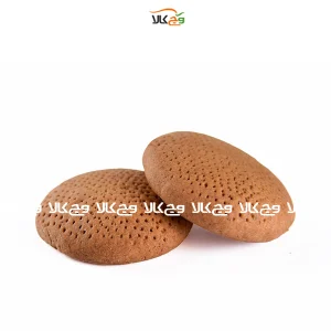 کلوچه بدون گلوتن نیکونان - 60 گرمی