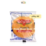 کیک پرتقالی بدون گلوتن نیکونان - 60 گرمی