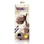 جوراب دیابتی انگشتی 100% کتان ورنا