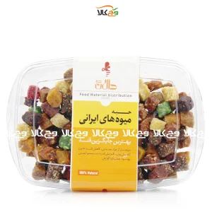 حبه میوه های ایرانی دالان دره - 350 گرمی