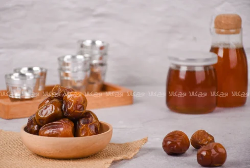 همه چیز درباره خواص سرکه خرما نوشیدنی سالم و سنتی