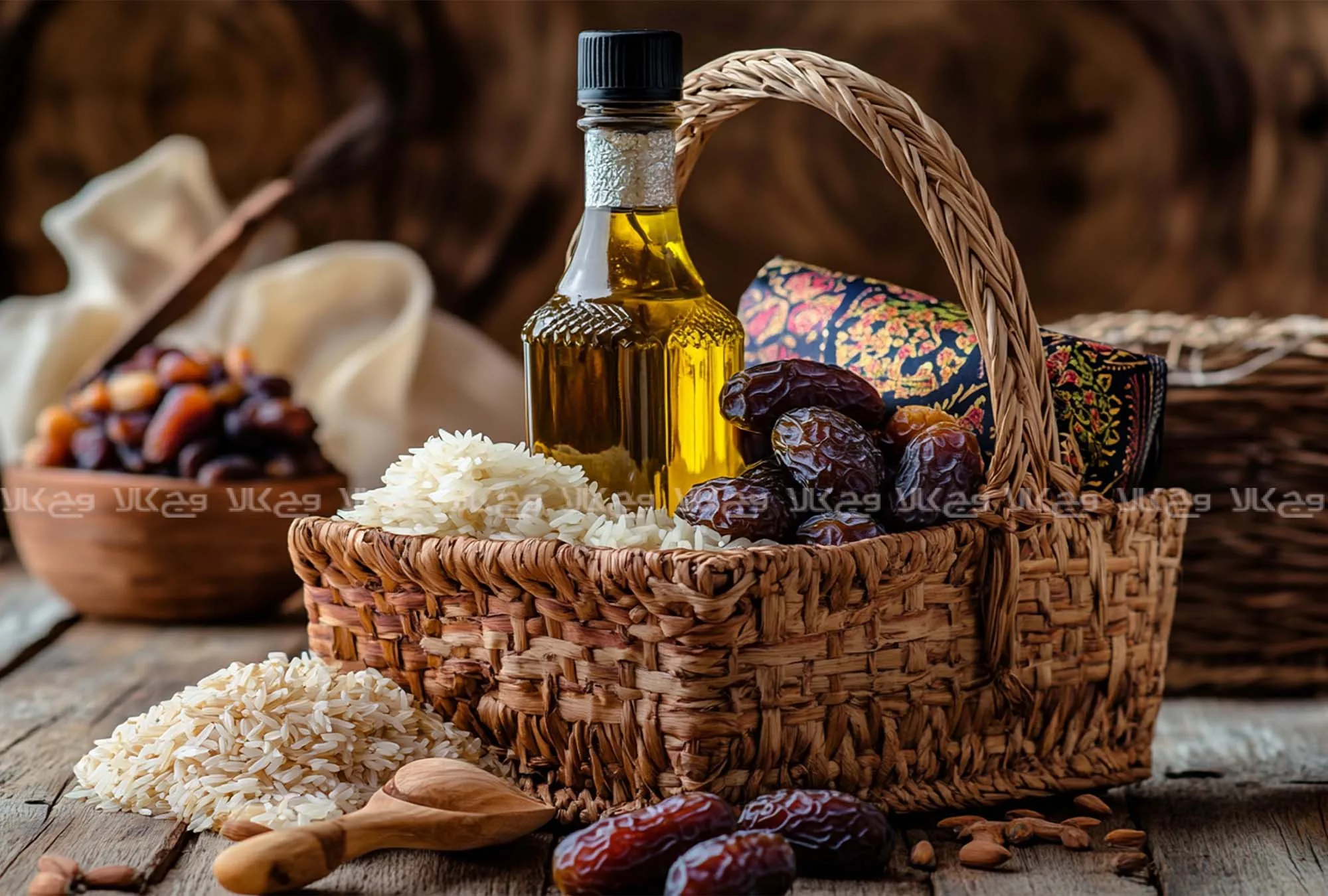 طبع سرکه خرما چیست و برای چه مزاجی مفید است | خواص و کاربرد در طب سنتی