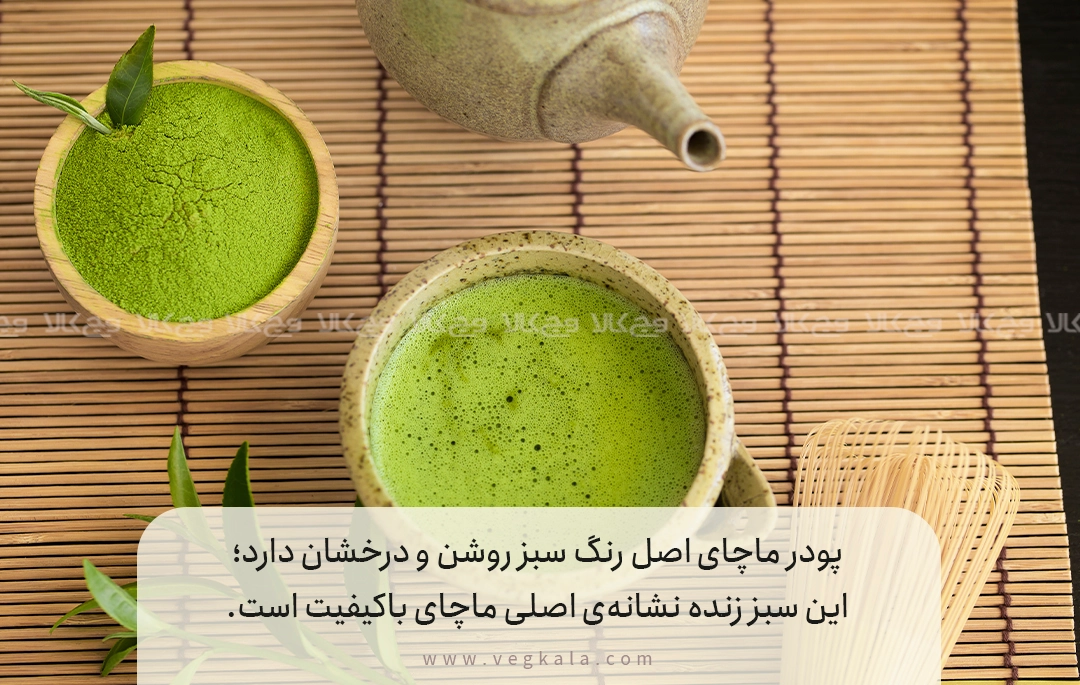 چای ماچا چیست و چرا محبوب شده است؟