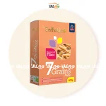 پاستا هفت غله زرماکارون